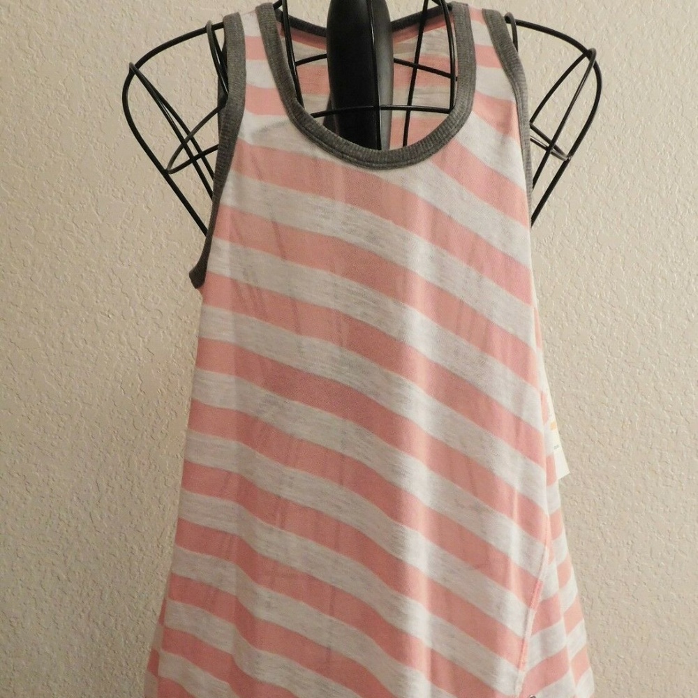 Calvin Klein Performance Quick Dry Tank Top S